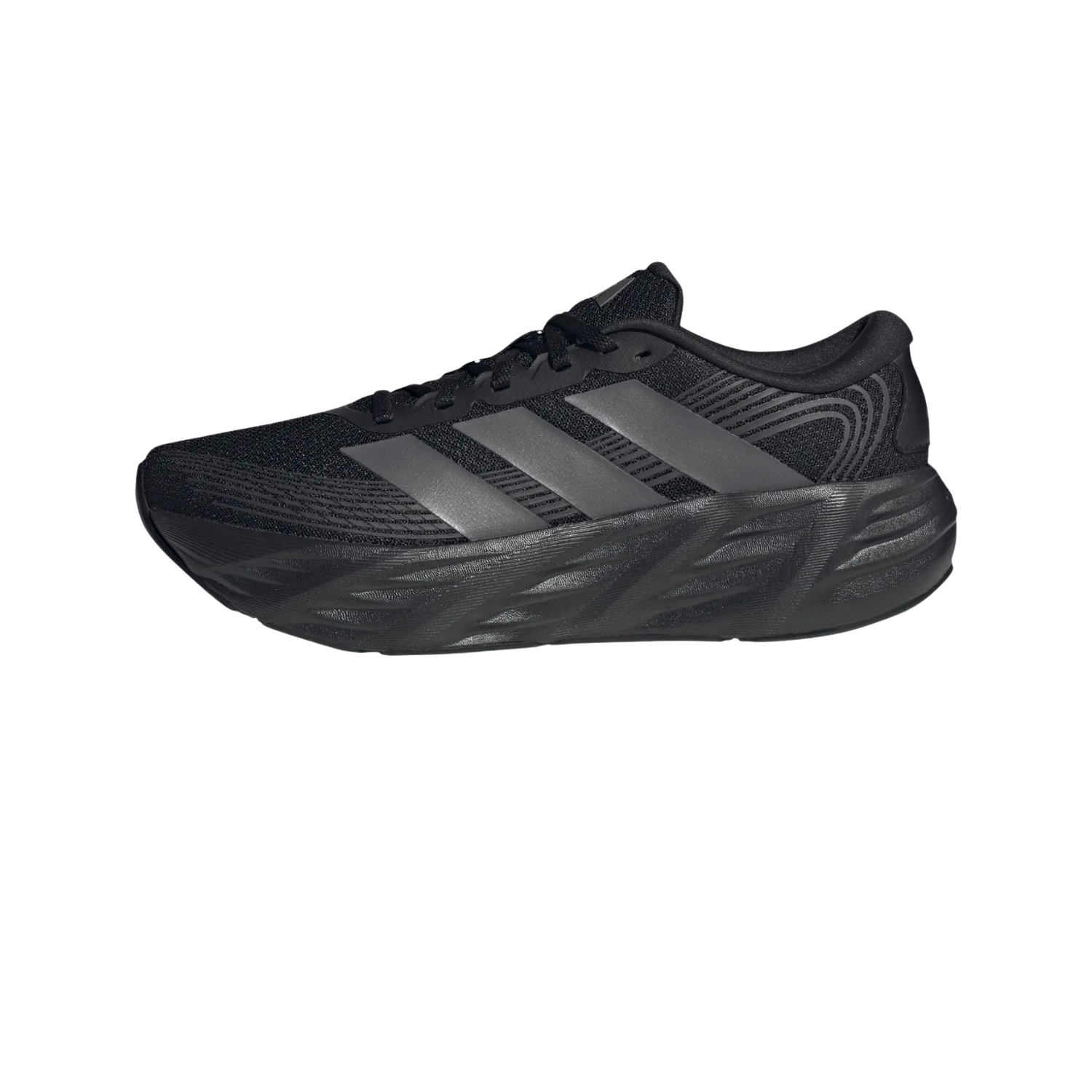 Adidas Galaxy 8 Running Shoe Men - Black