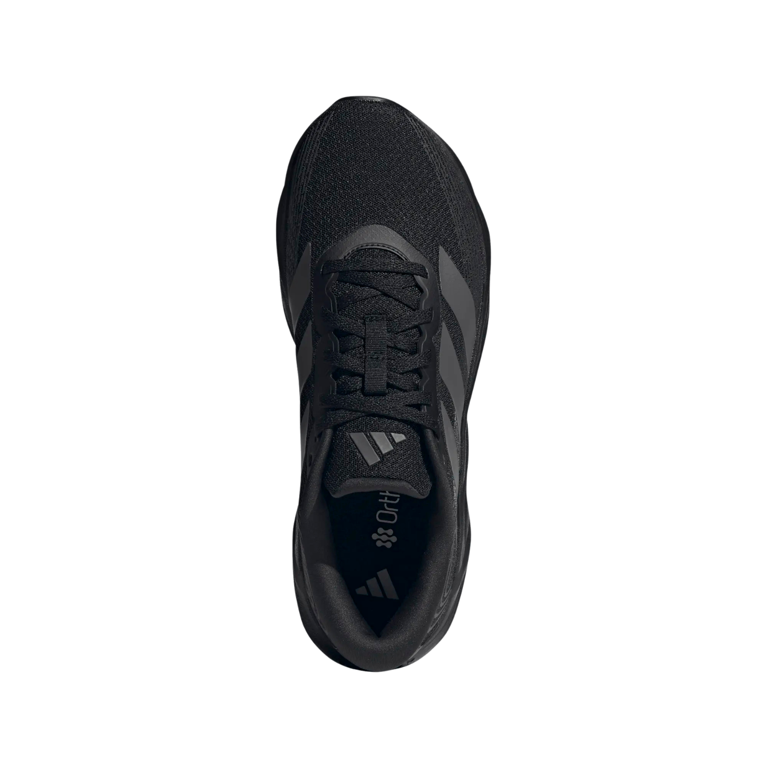 Adidas Galaxy 8 Running Shoe Men - Black