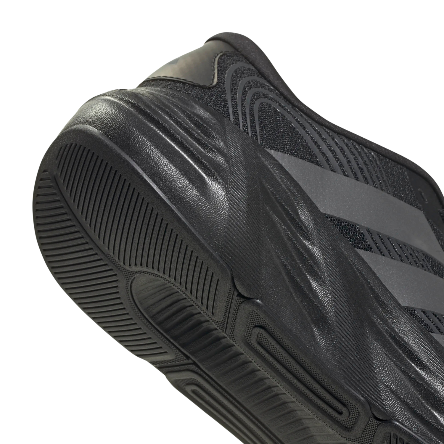 Adidas Galaxy 8 Running Shoe Men - Black