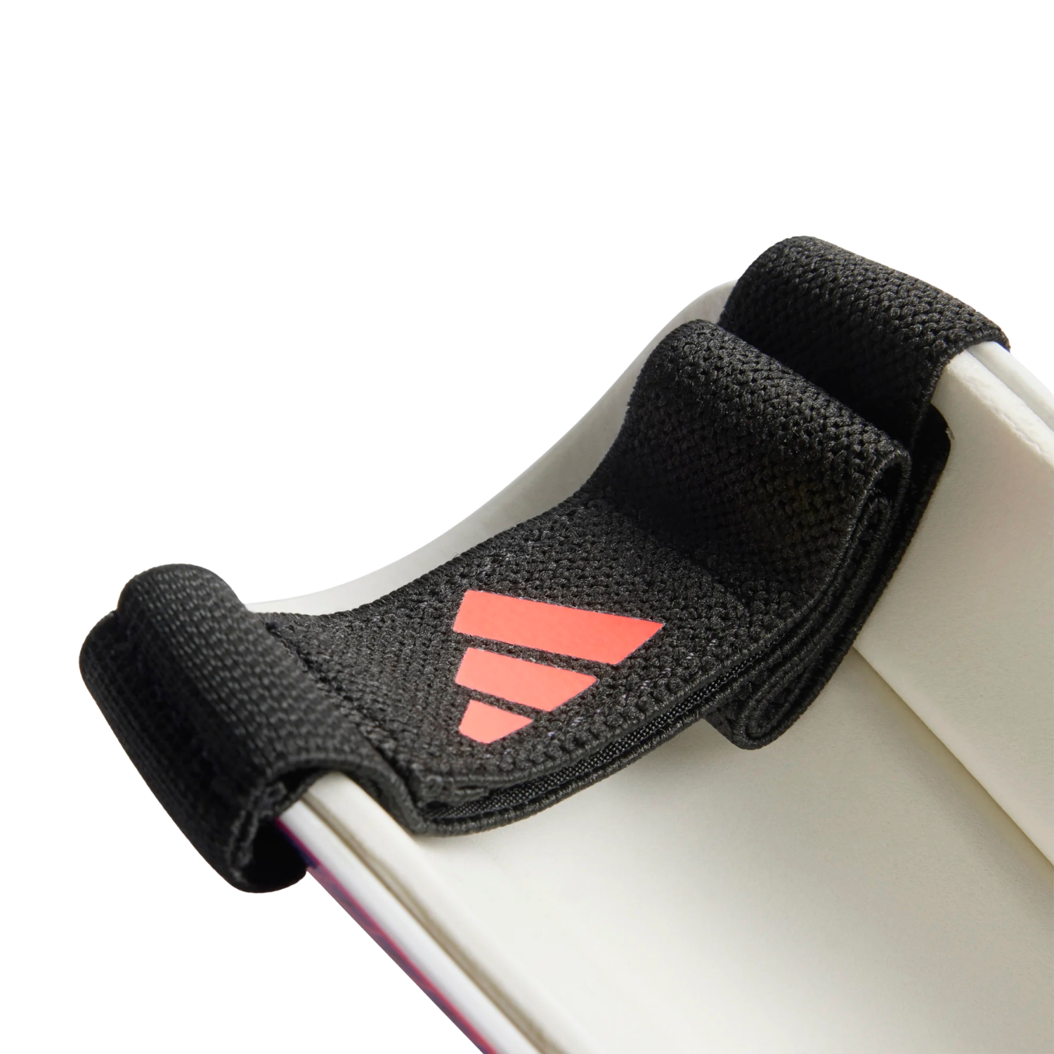 Adidas F50 Training Shin Guards Unisex - White/Pink/Purple