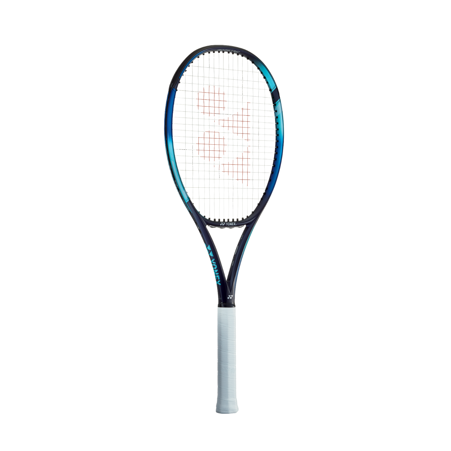 Yonex Ezone 98L 285g 2022 Tennis Racket - Sky Blue