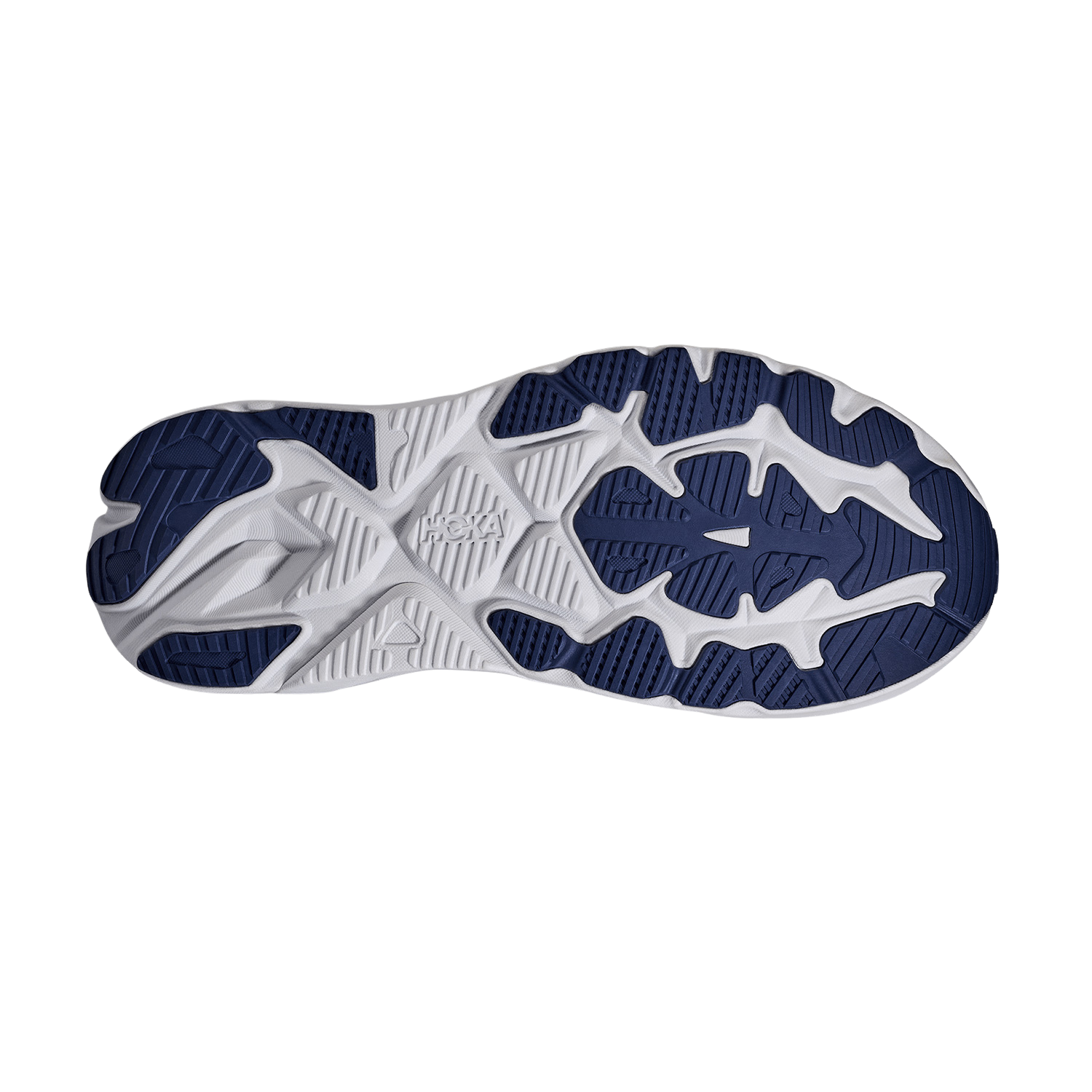 Hoka Arahi 8 Running Shoes Men - Stardust/ Cosmic Grey