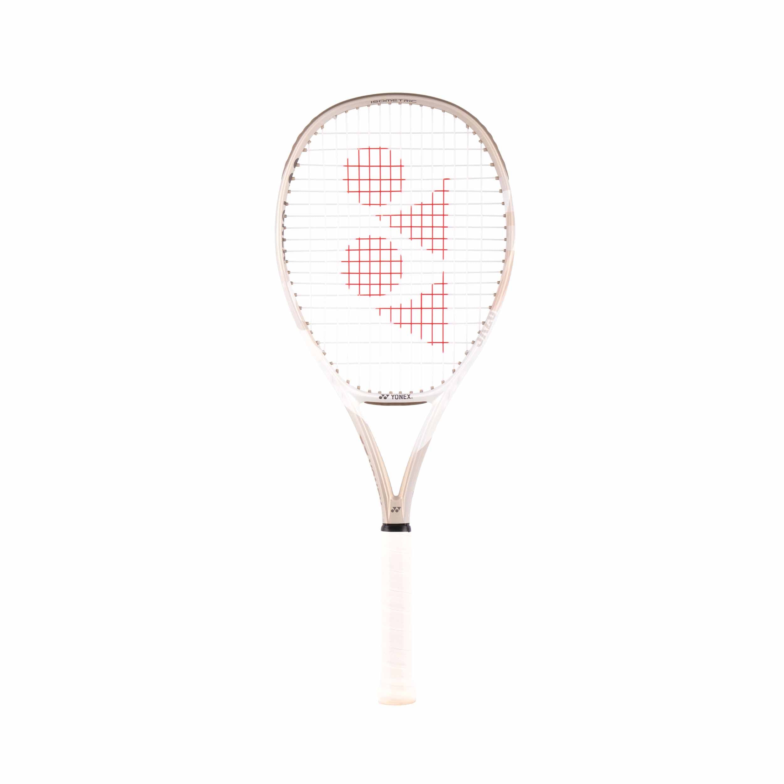 Yonex Vcore Feel 2024 (Sand Beige) Tennis Racket 250g - Unstrung