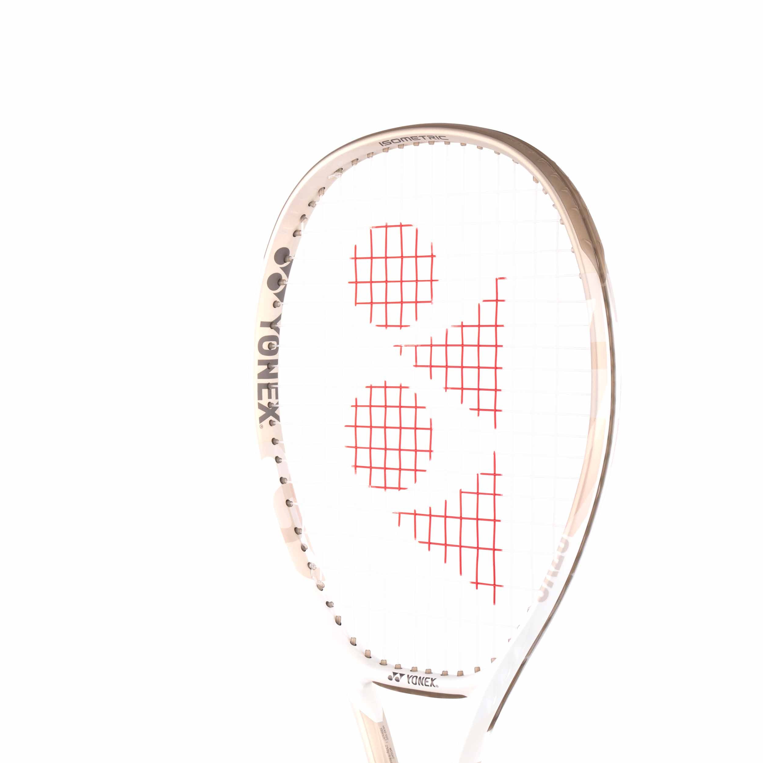Yonex Vcore Feel 2024 (Sand Beige) Tennis Racket 250g - Unstrung