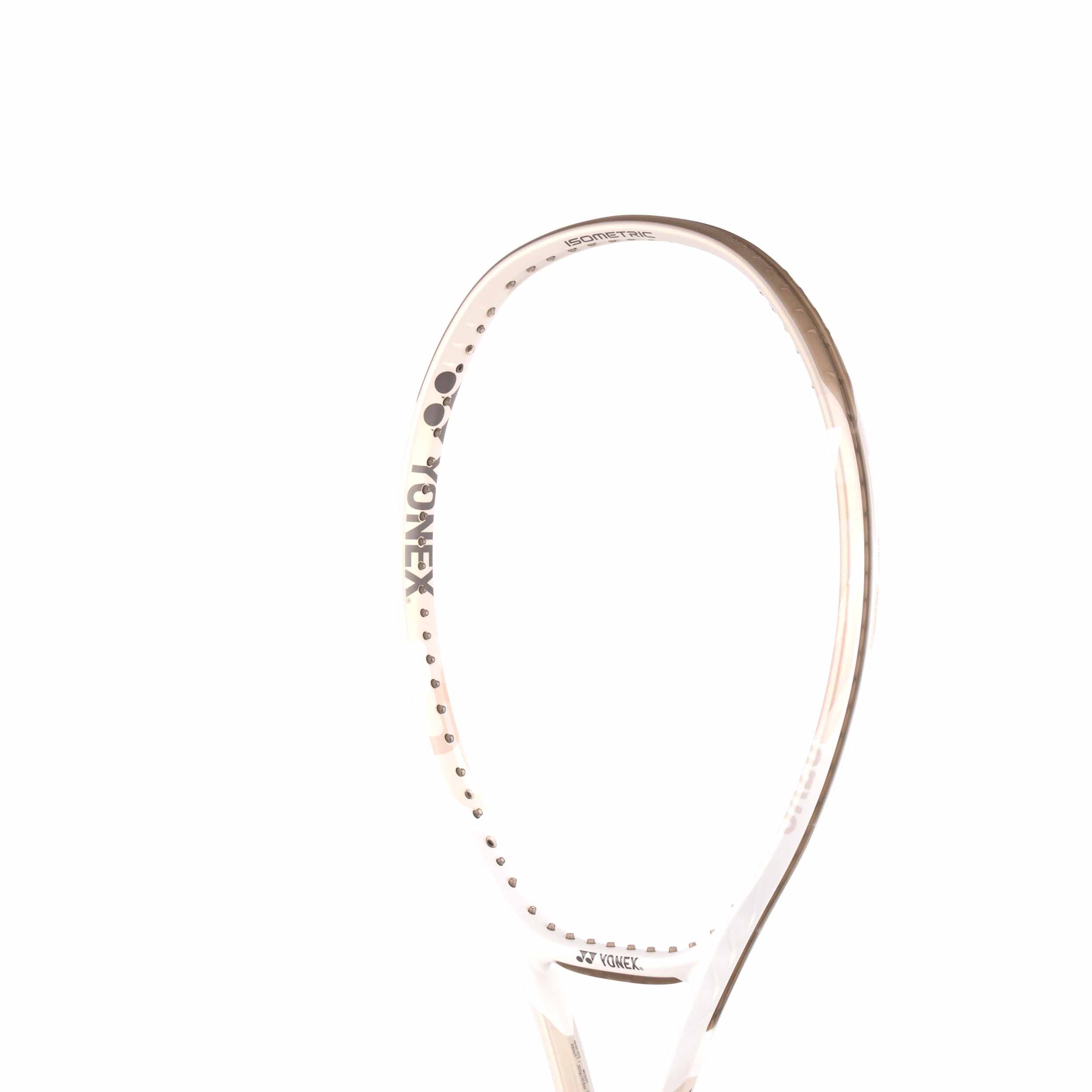 Yonex Vcore 98 2024 (Sand Beige) Tennis Racket 305g (Free restring) - Unstrung