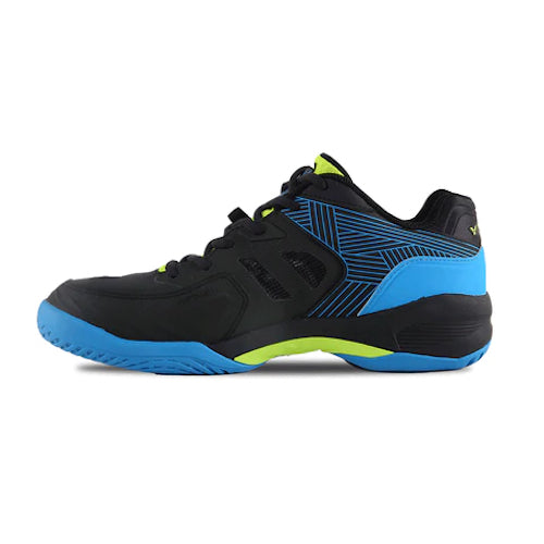 Victor P9200II C Badminton Shoes Mens (Black/Blue)