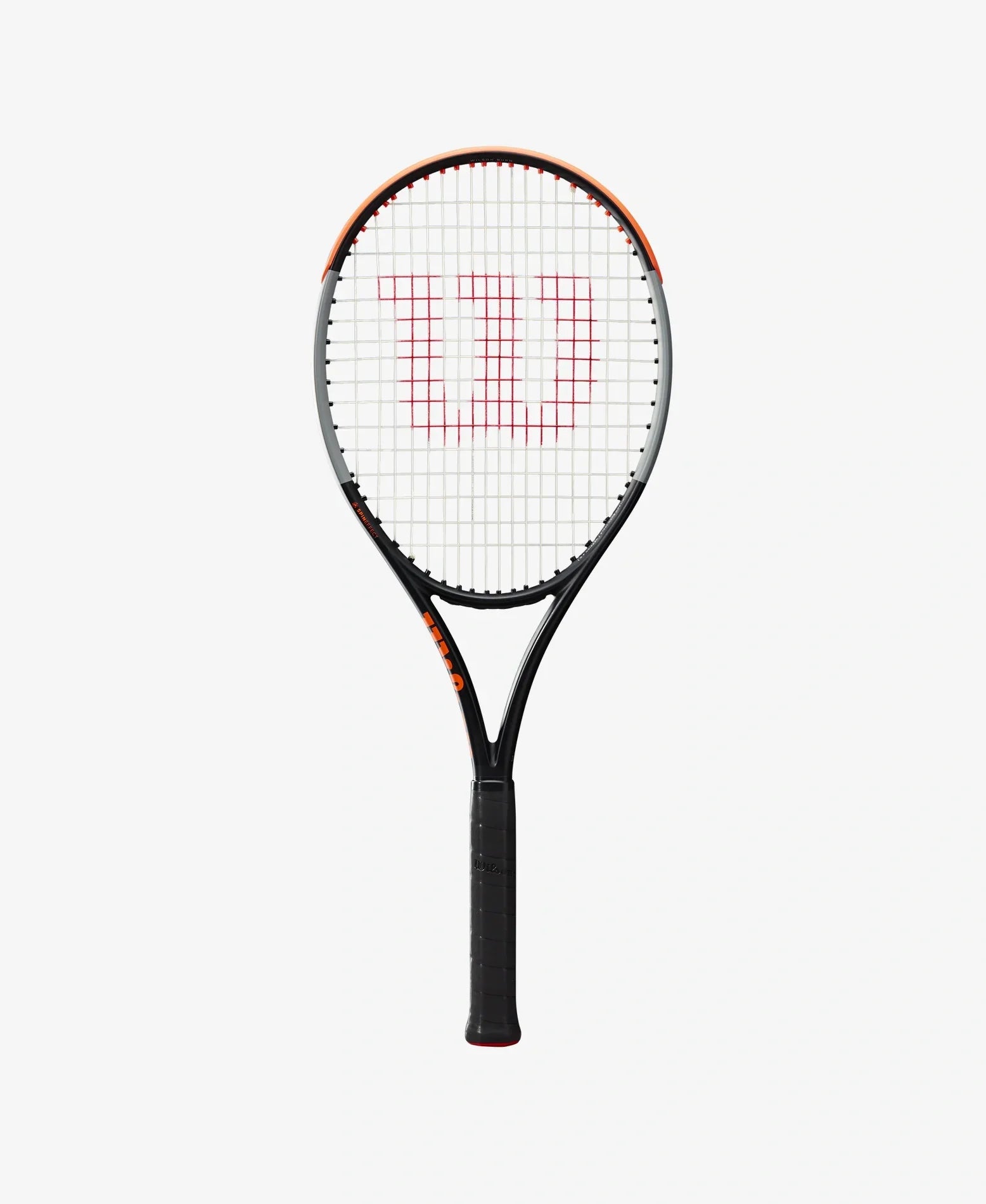 Demo Wilson Burn 100LS V4.0 280g Strung Tennis Racket