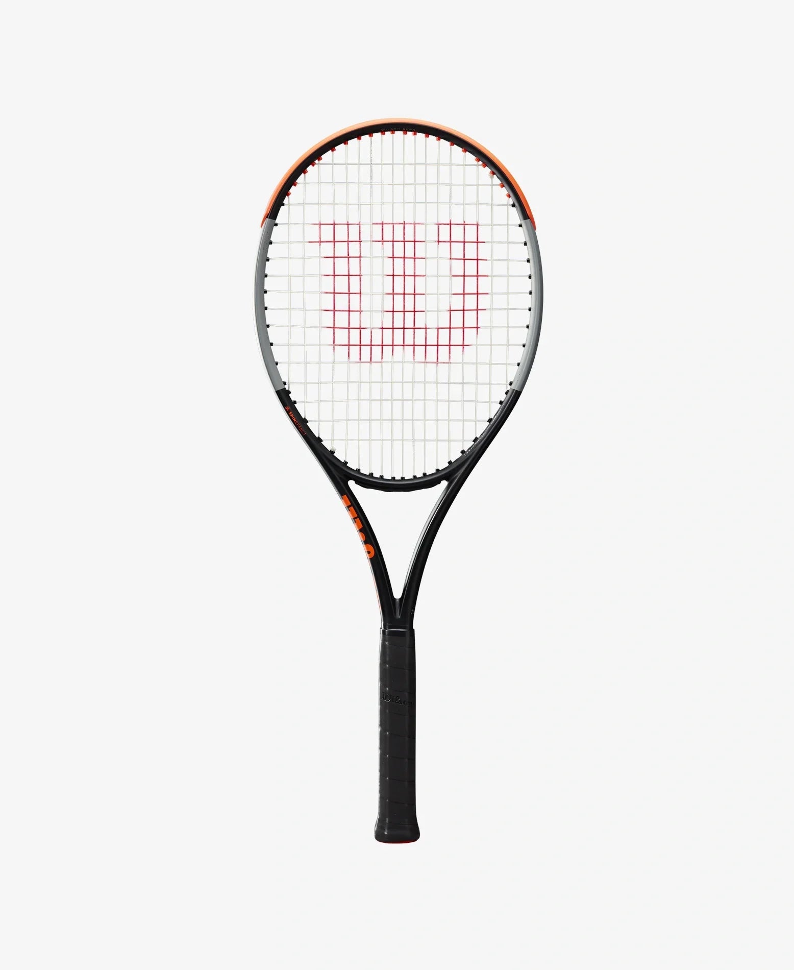 Demo Wilson Burn 100ULS V4.0 260g Strung Tennis Racket