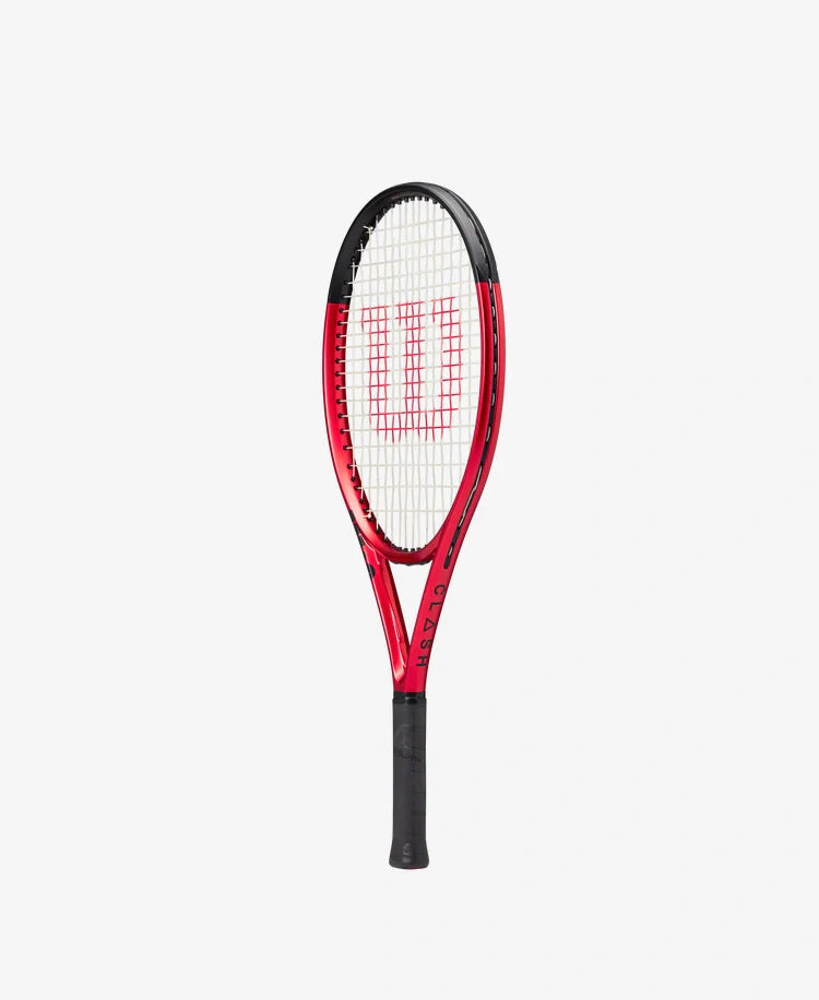 Wilson Clash 25 V2.0 Junior Strung Tennis Racket