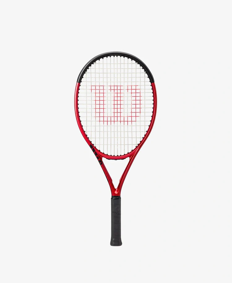 Wilson Clash 25 V2.0 Junior Strung Tennis Racket