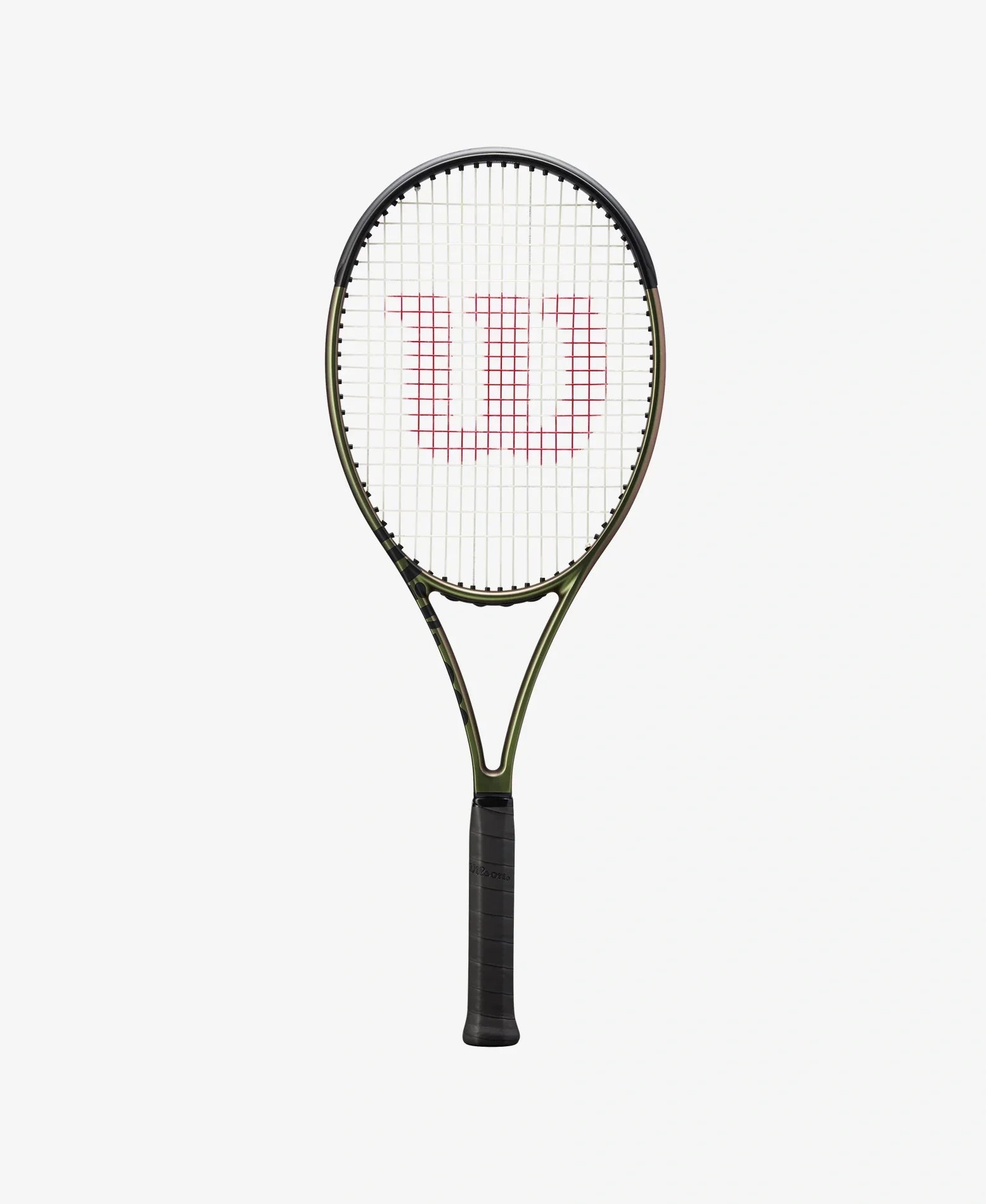 Demo Wilson Blade 98 18X20 V8.0 305g Strung Tennis Racket