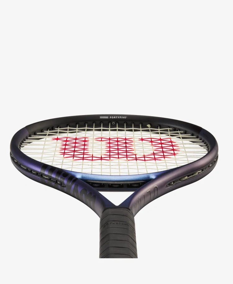 Wilson Ultra 100L V4.0 Tennis Racket 280g (Free Restring) - Unstrung