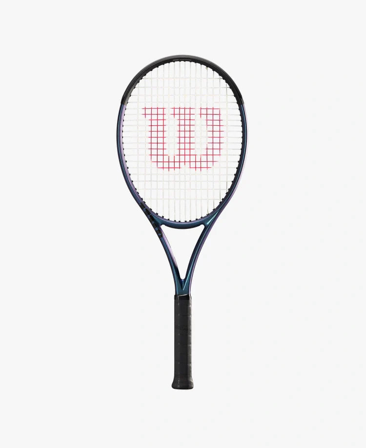 Demo Wilson Ultra 100UL 260g Strung Tennis Racket