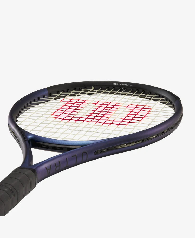 Wilson Ultra 108 V4.0 Tennis Racket 270g (Free Restring) - Unstrung