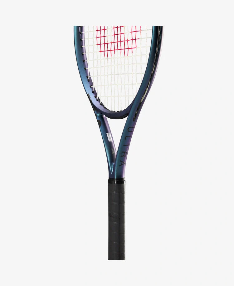 Wilson Ultra 108 V4.0 Tennis Racket 270g (Free Restring) - Unstrung