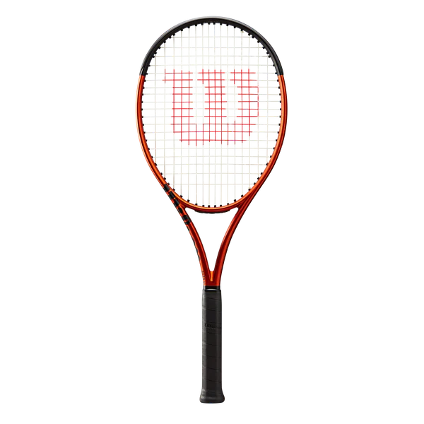Demo Wilson Burn 100 V5.0 2023 300g Strung Tennis Racket