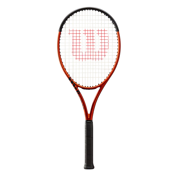 Wilson Burn 100 V5.0 2023 Tennis Racket 300g