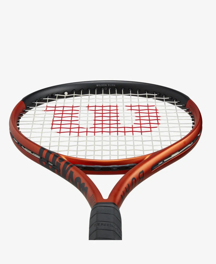 Wilson Burn 100LS V5.0 Tennis racket 280g