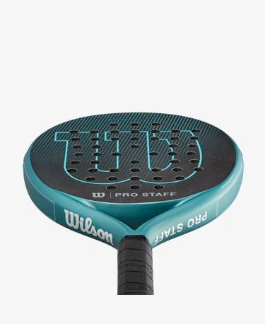 Wilson Pro Staff LT Padel Racket WR111911U