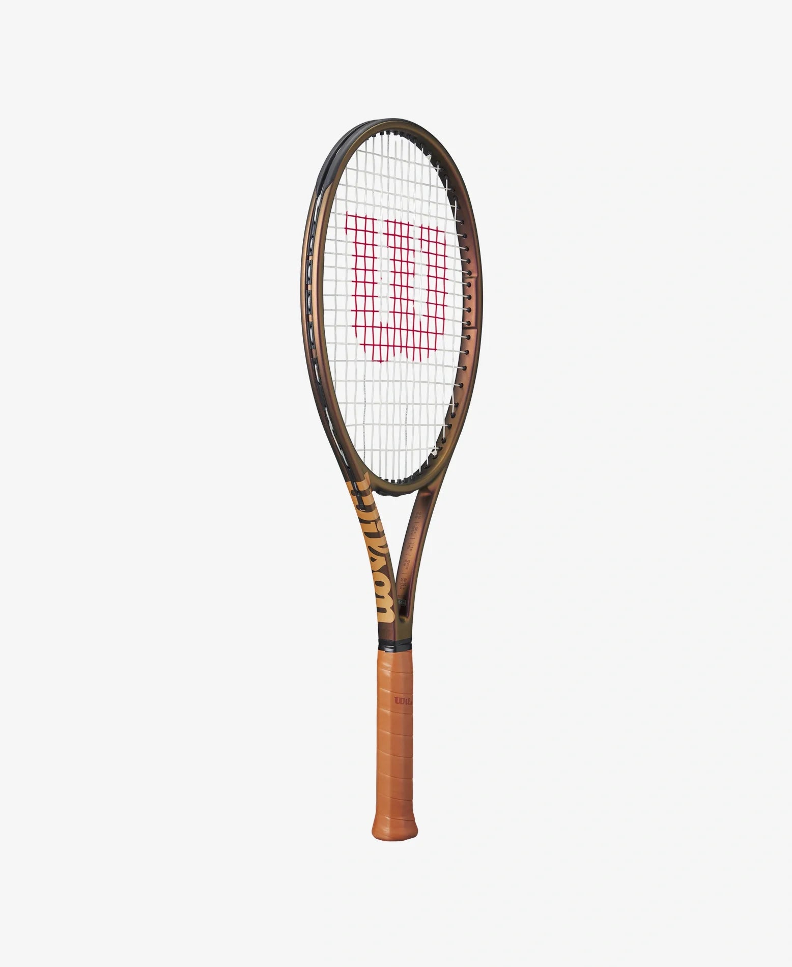 Wilson Pro Staff X V14 Tennis Racket WR125811U Free Restring (Unstrung)