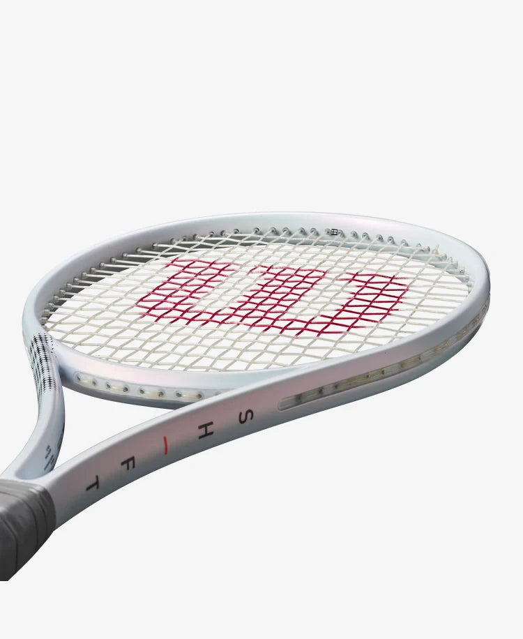 Wilson Shift 99 V1 Tennis Racket 300g (Free Restring) - Unstrung