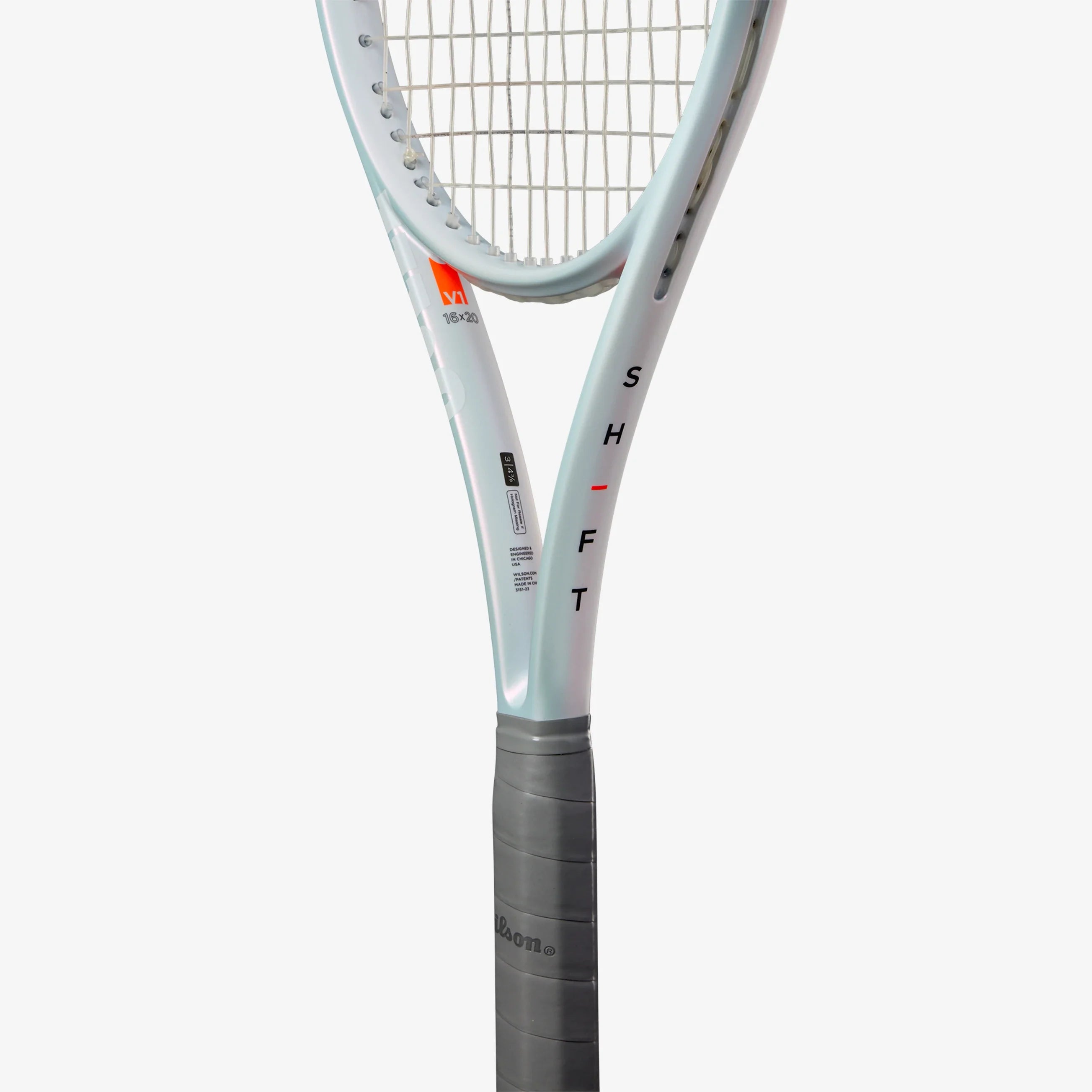 Wilson Shift 99L V1 Tennis Racket (Free Restring) 285g