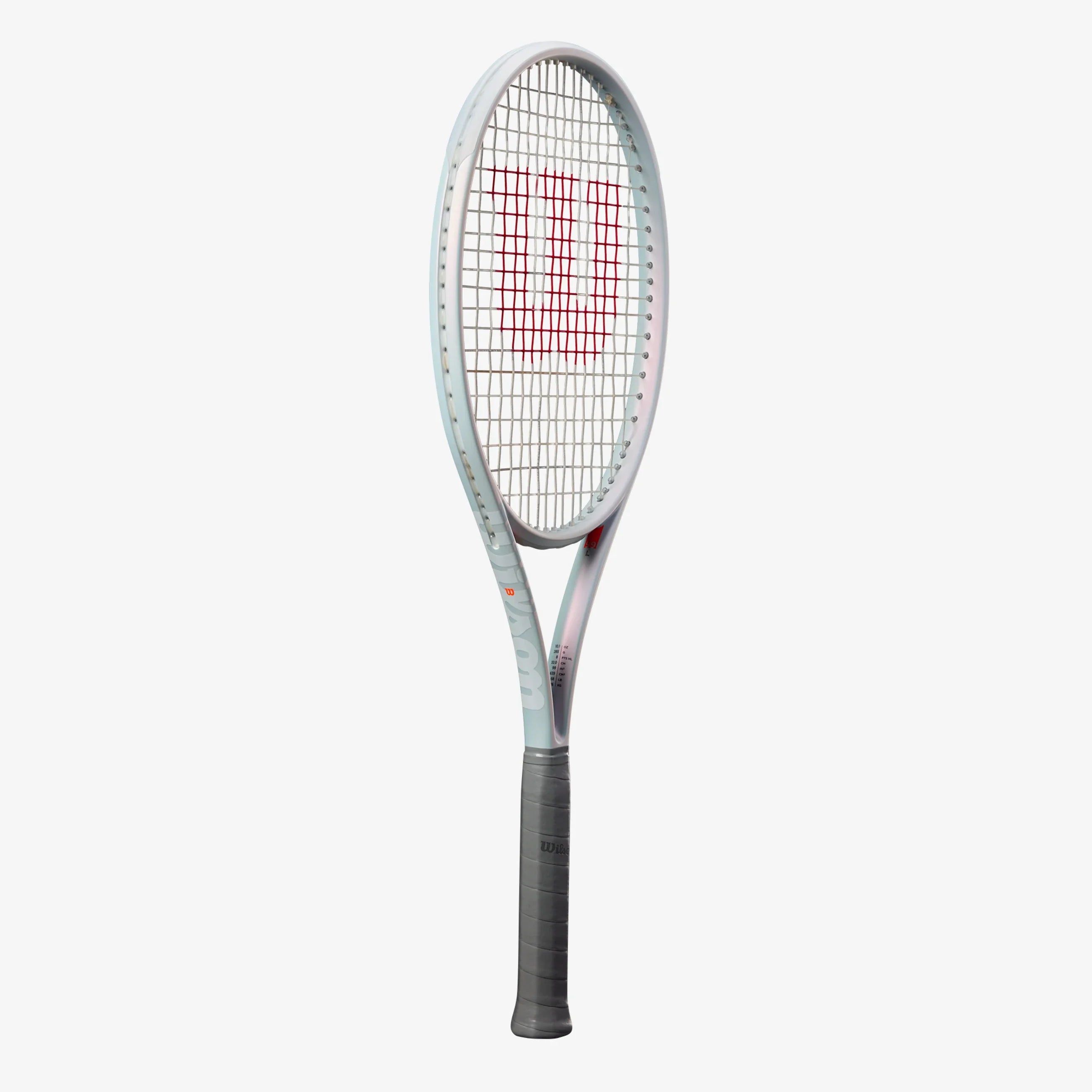 Wilson Shift 99L V1 Tennis Racket (Free Restring) 285g