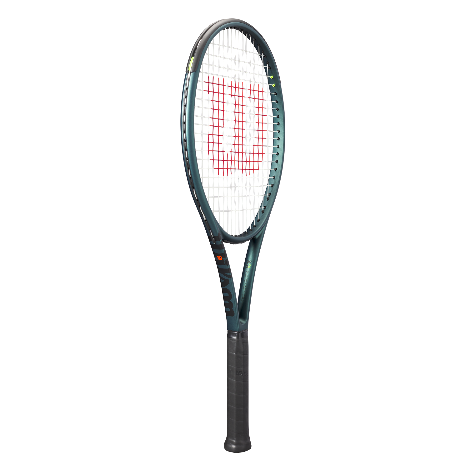 Wilson BLADE 100L V9.0 Tennis Racket 301g (Free Restring)