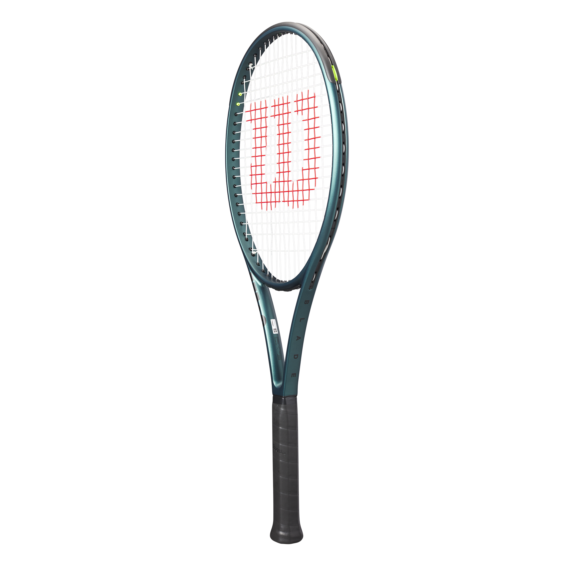 Wilson BLADE 100L V9.0 Tennis Racket 301g (Free Restring)