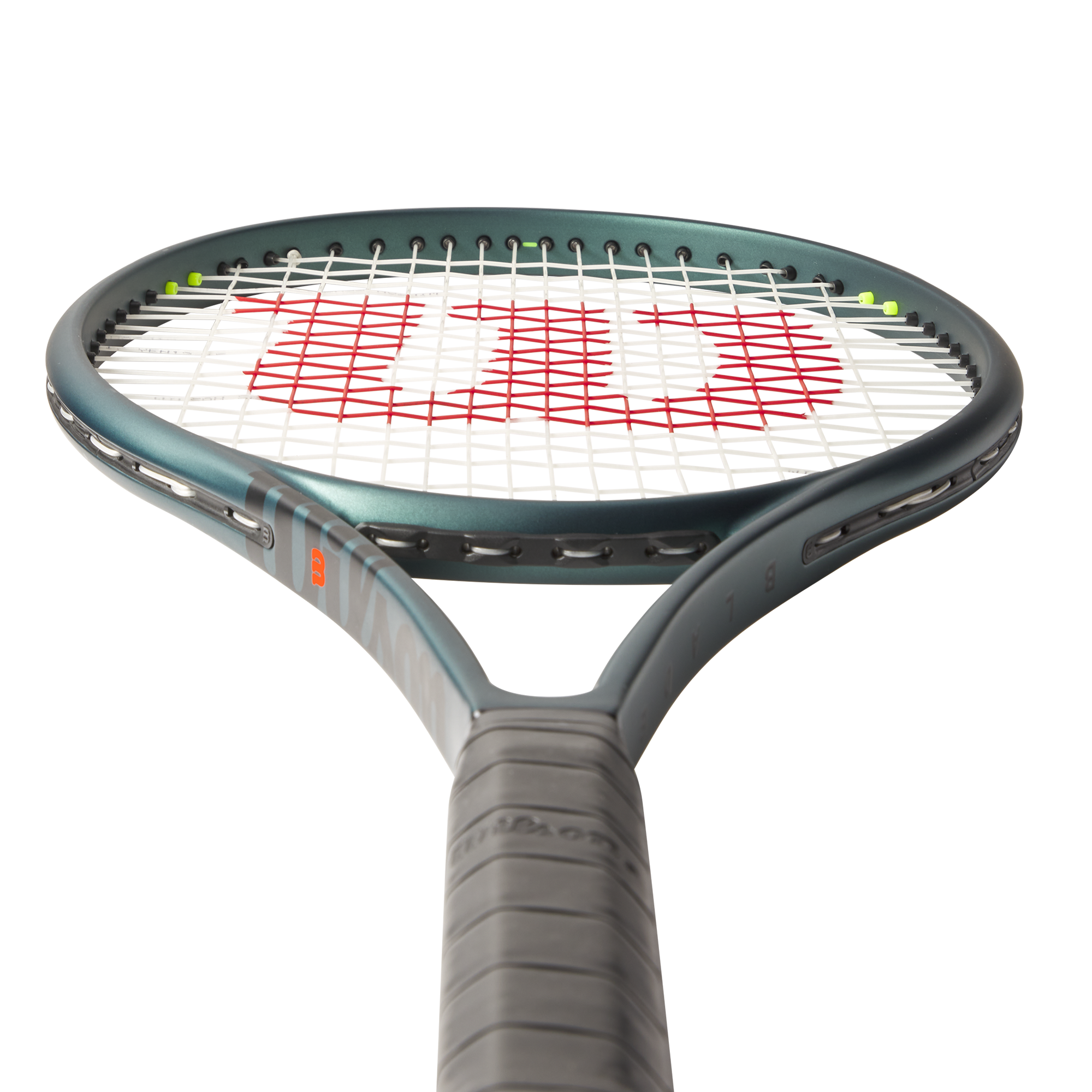 Wilson BLADE 100L V9.0 Tennis Racket 301g (Free Restring)