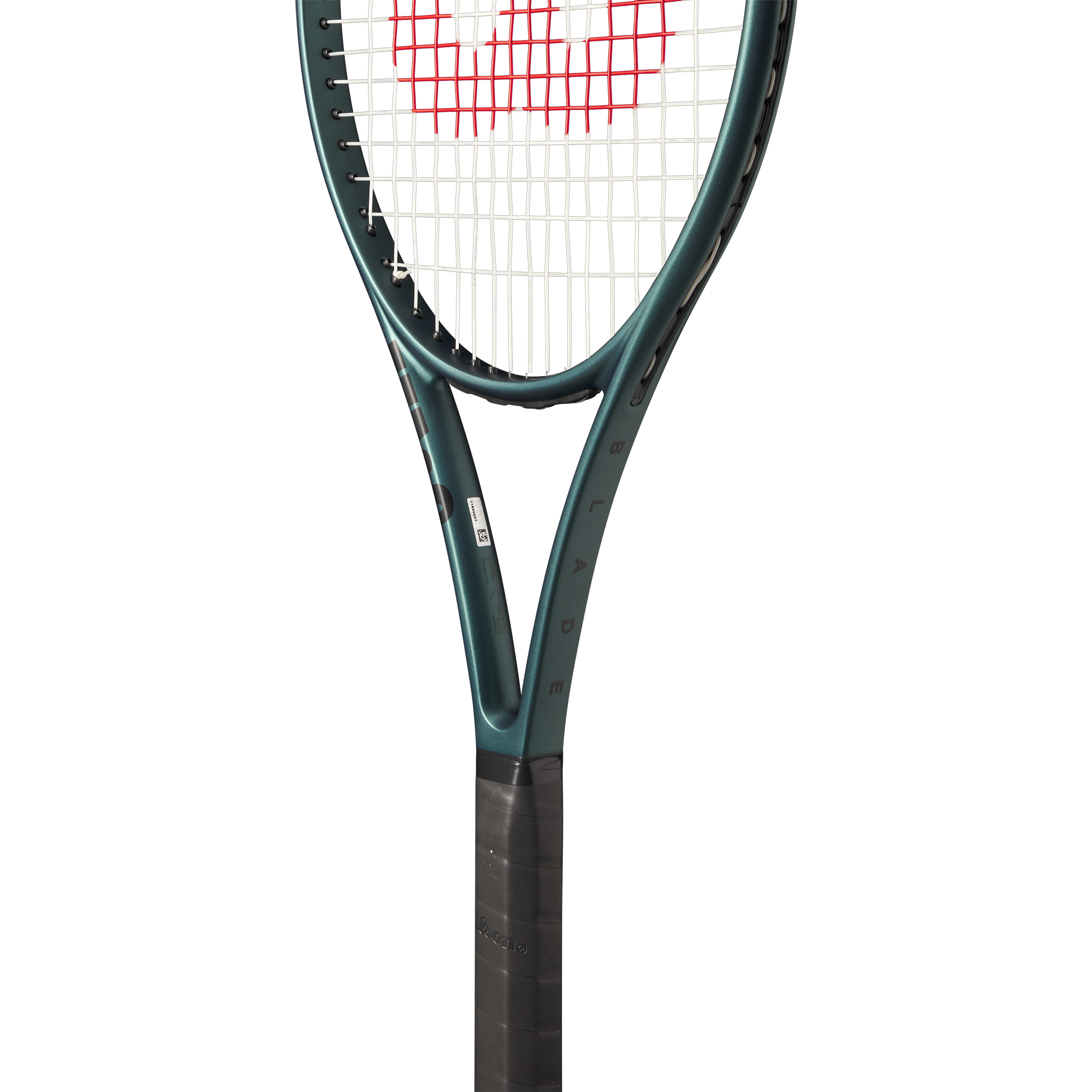 Wilson BLADE 100L V9.0 Tennis Racket 301g (Free Restring)
