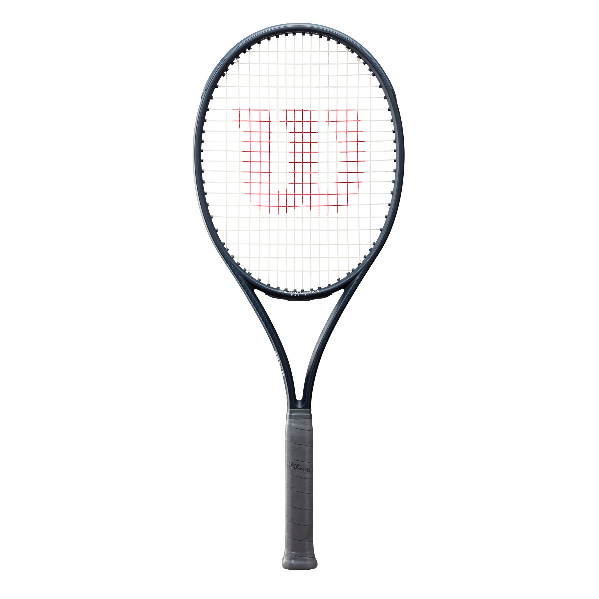 Demo Wilson Roland Garros Session De Soirée Shift 99 V1 2024 Tennis Racket 300g