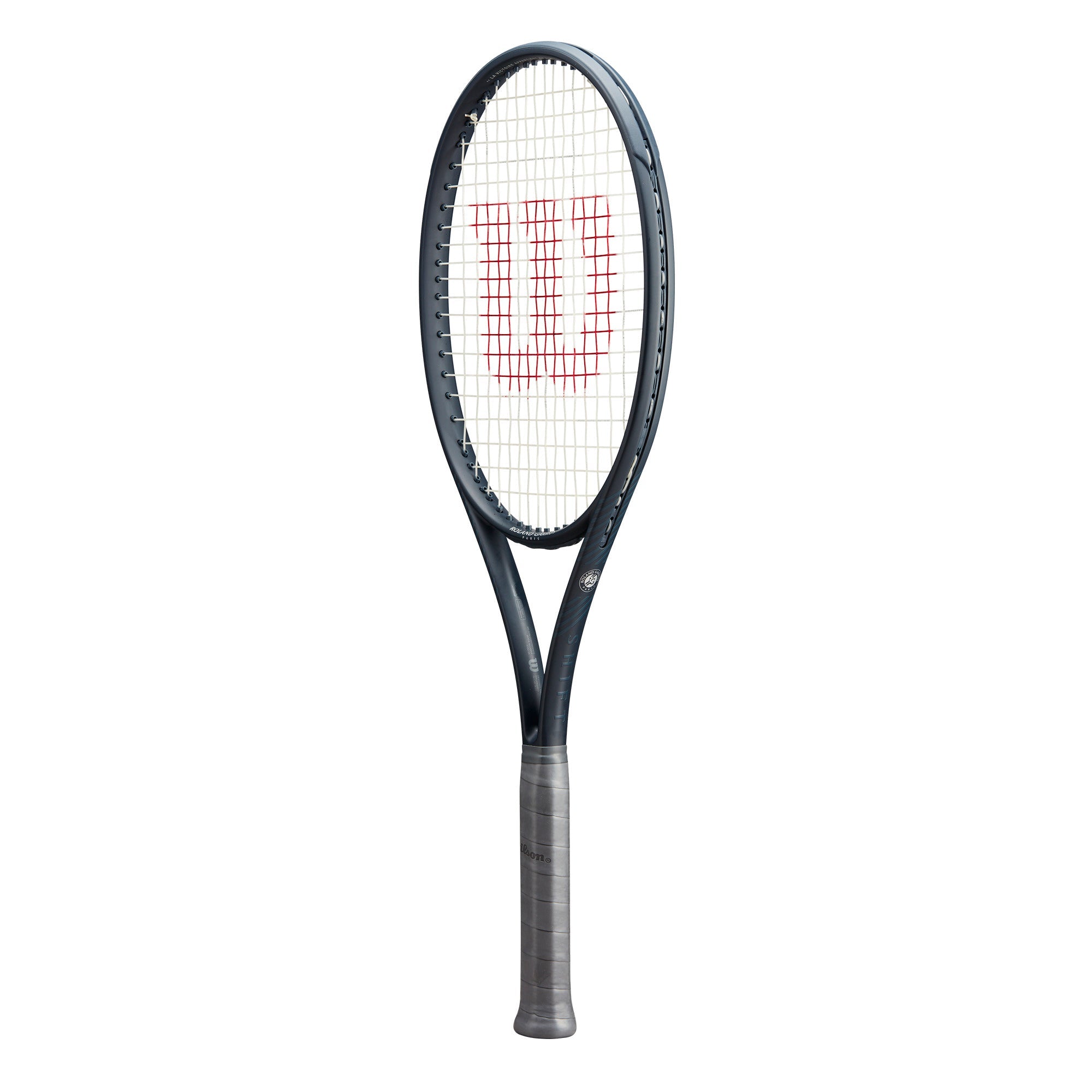 Demo Wilson Roland Garros Session De Soirée Shift 99 V1 2024 Tennis Racket 300g