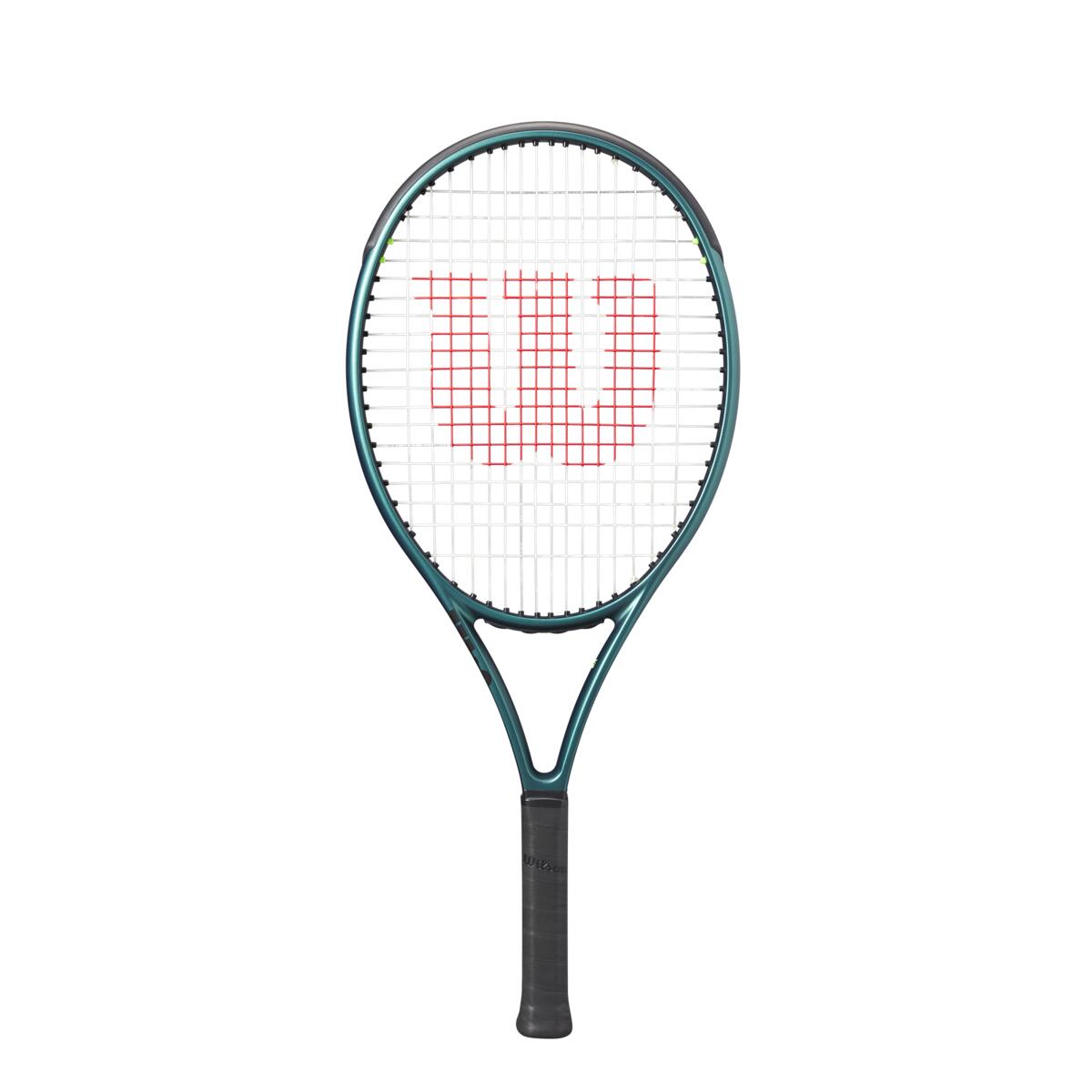 WILSON BLADE 25 V9.0 TNS RKT WR151610U