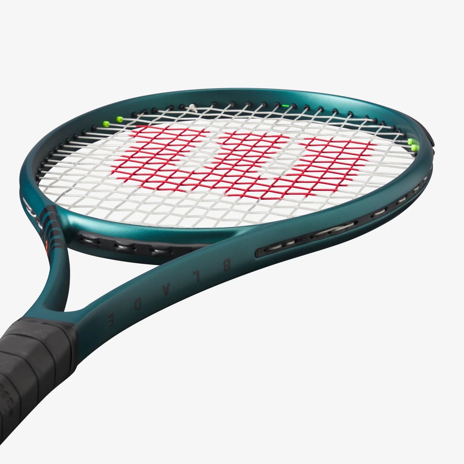 Wilson BLADE 101L V9.0 Tennis Racket 275g