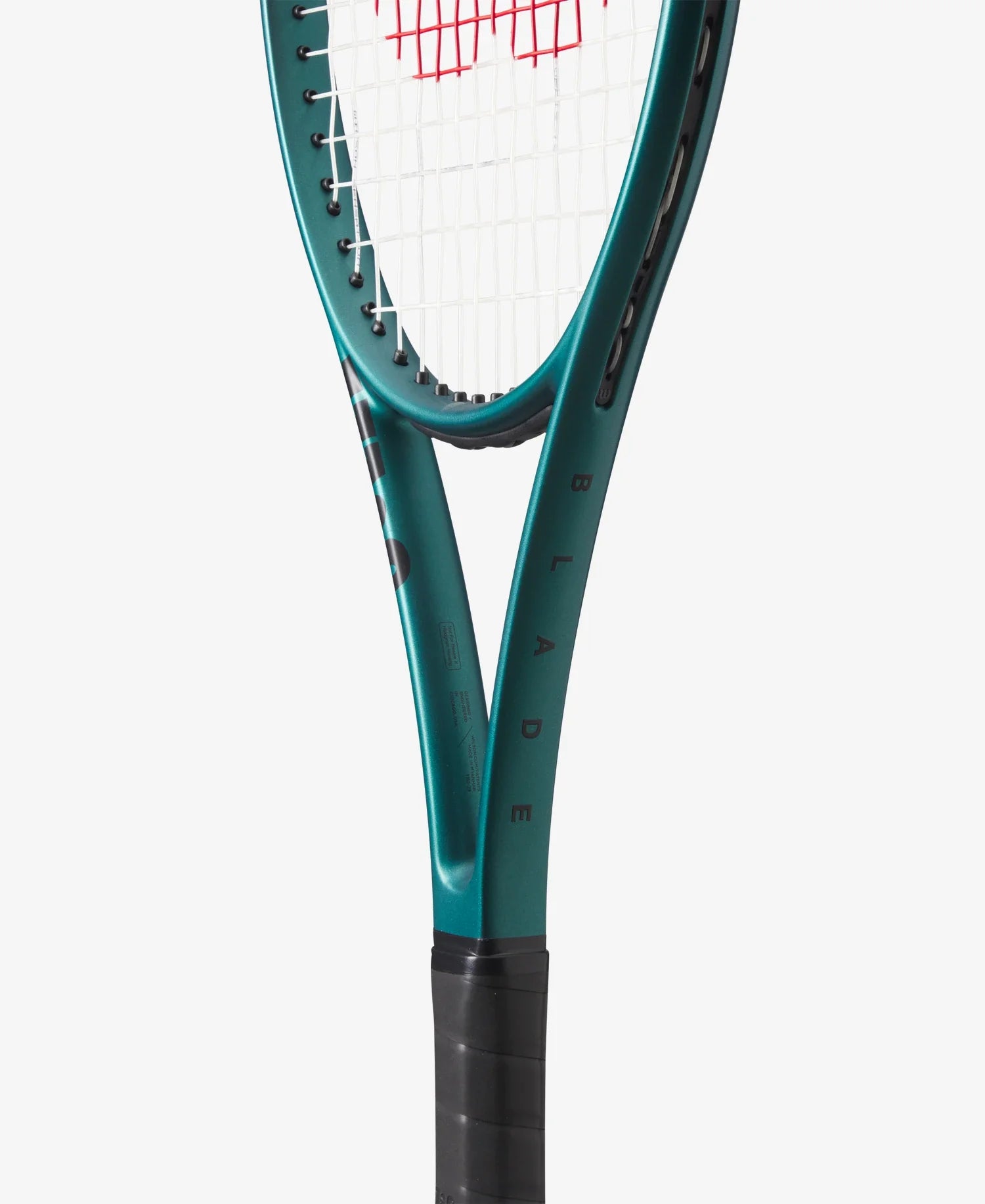 Wilson BLADE 101L V9.0 Tennis Racket 275g