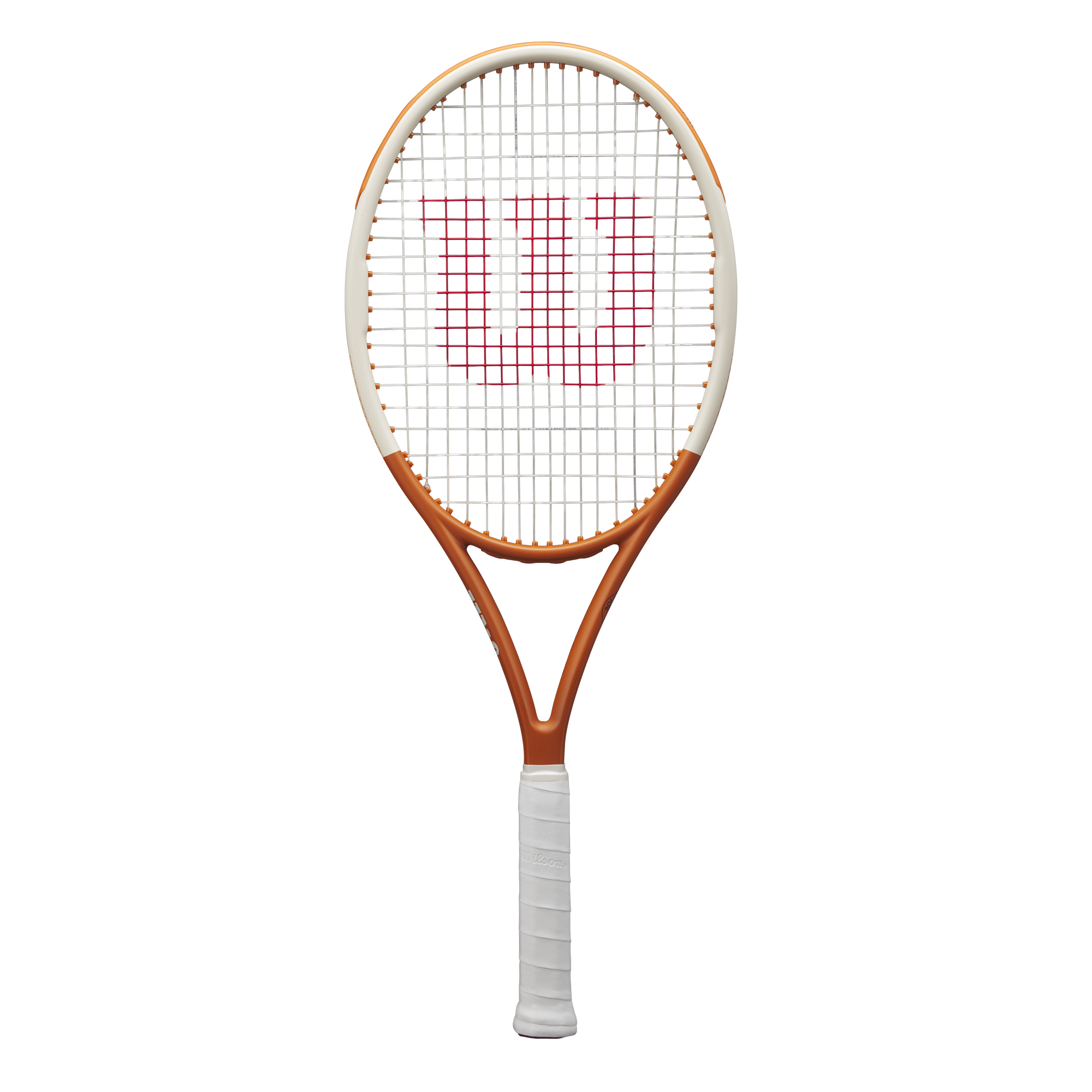 Wilson Roland Garros Team 102 Tennis Racket - Clay