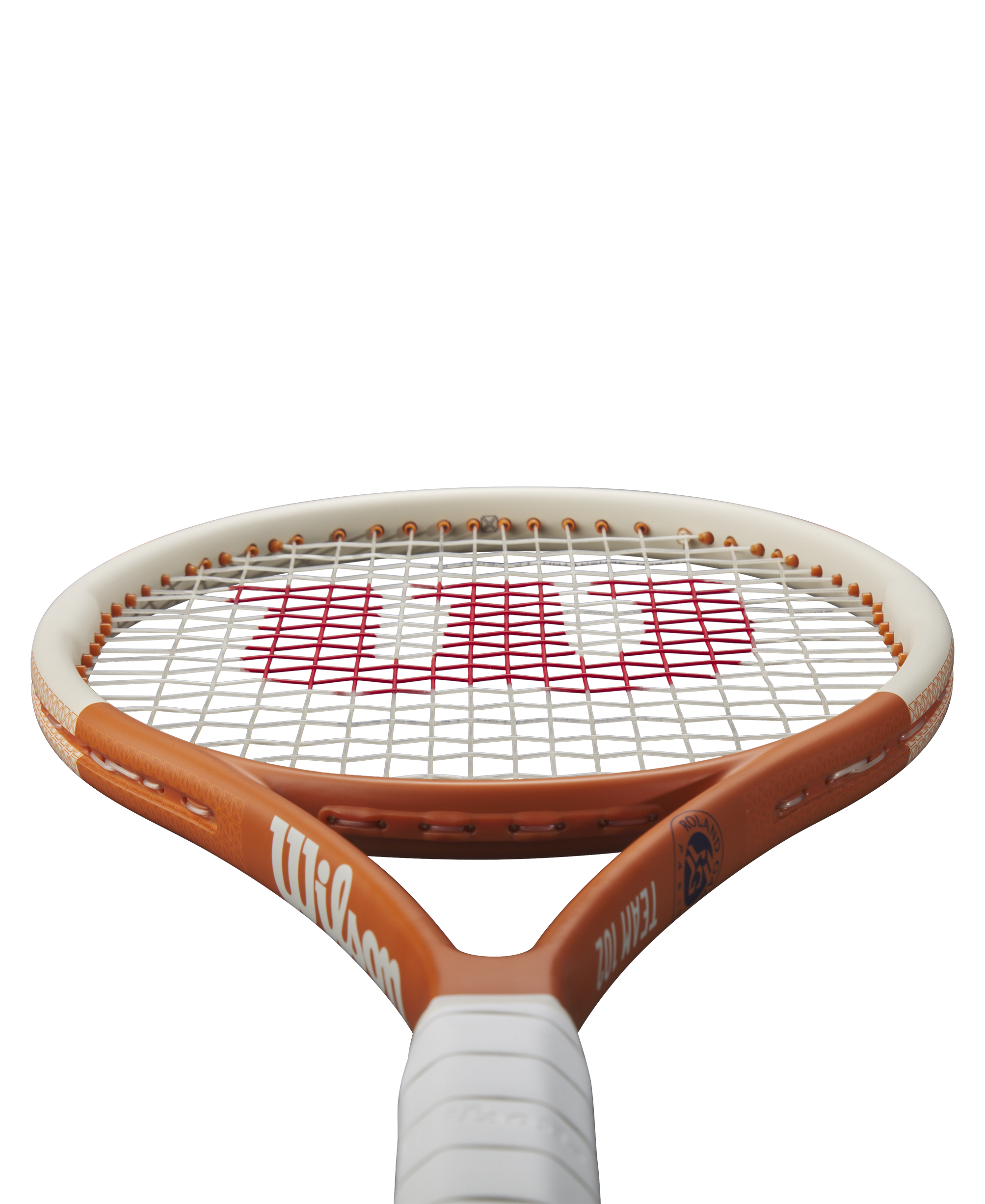 Wilson Roland Garros Team 102 Tennis Racket - Clay