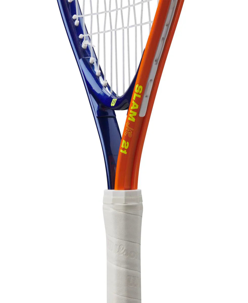 Wilson Slam Junior 21 Boys (WR172010U) Tennis Racket (171g)