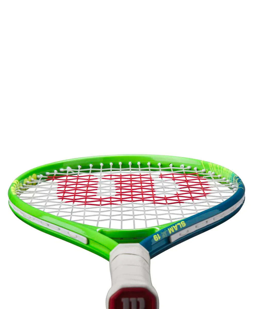 Wilson Slam Junior 19 Boys (WR172110U) Tennis Racket (168g)