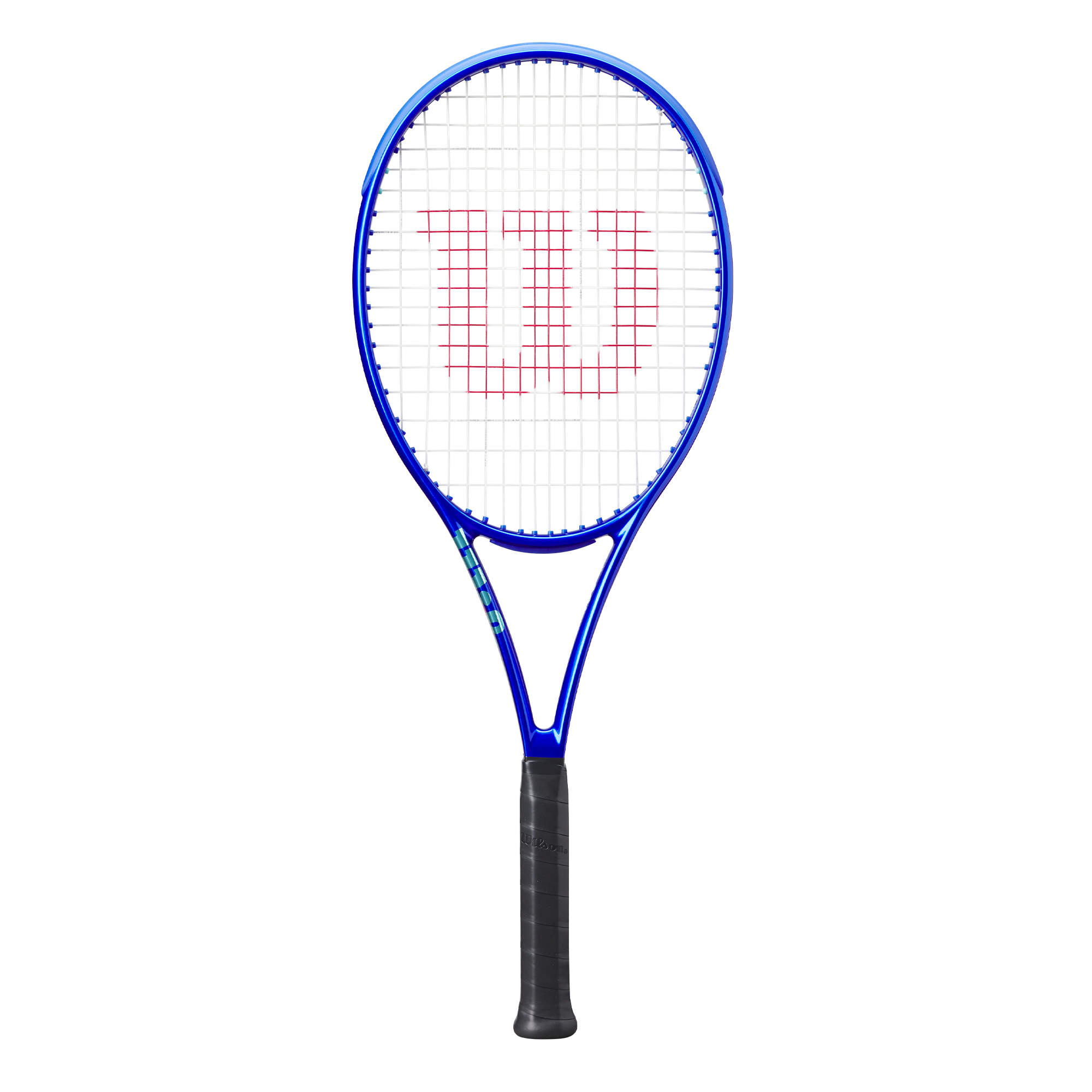 Wilson Ultra 99 Pro V5 Tennis Racket - Blue