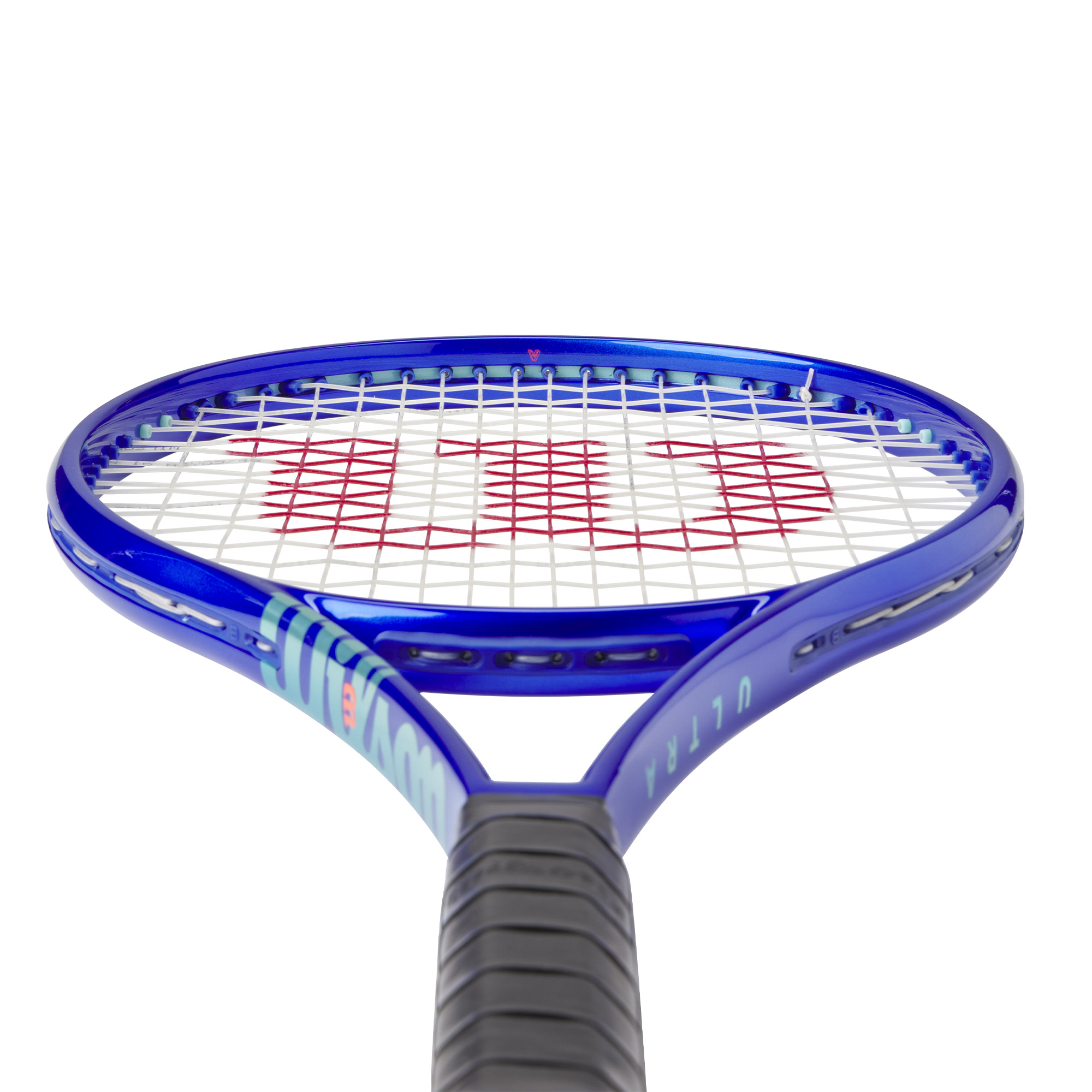 Wilson Ultra 99 Pro V5 Tennis Racket - Blue Tennis Rackets Wilson