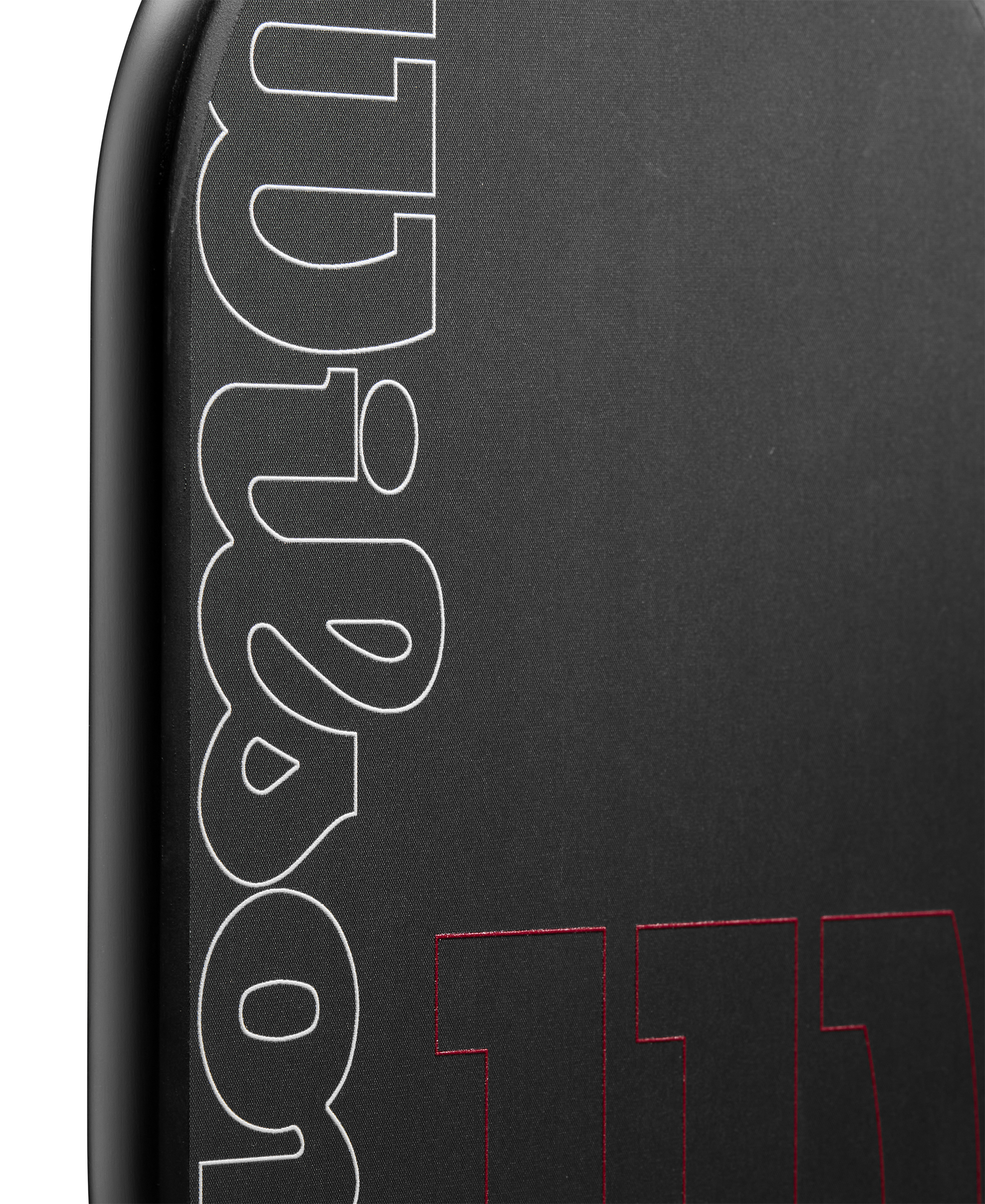 Wilson Blaze Edgeless 13 Pickleball Paddle