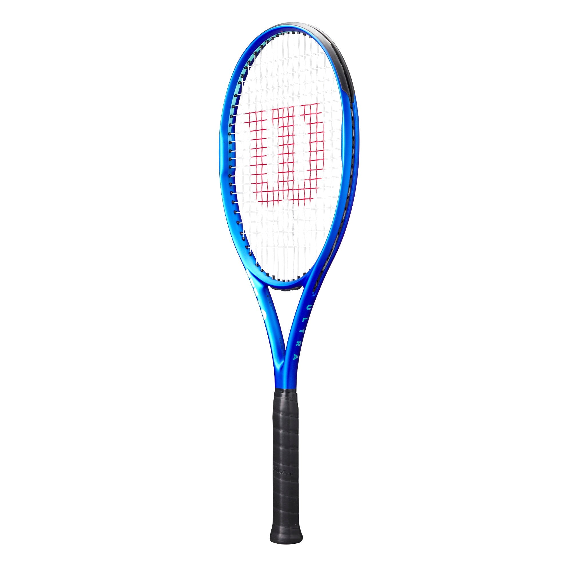 Wilson Ultra Team V5 Tennis Racket - Blue