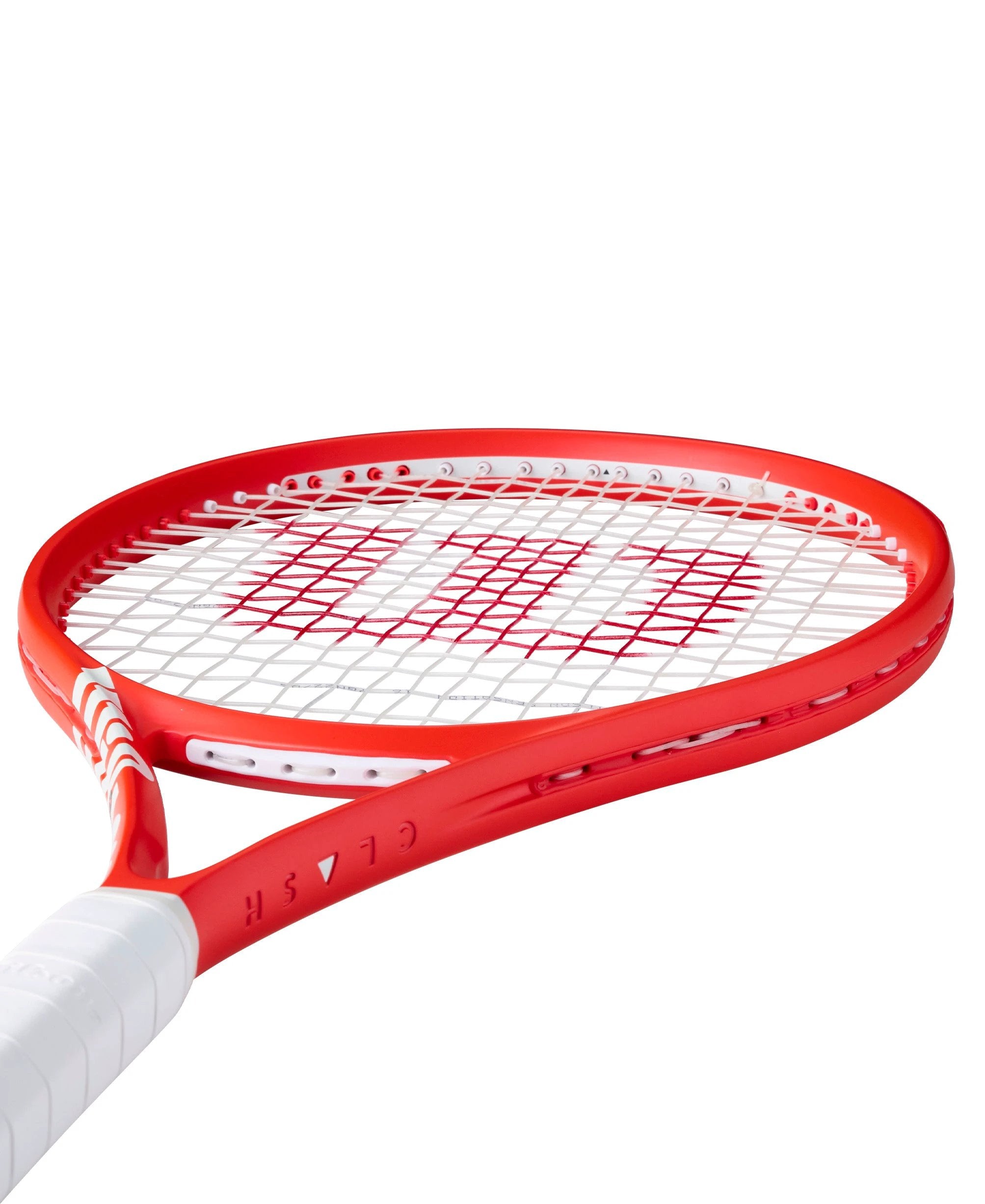 Wilson Clash 100 V3 Reverse (2026) Tennis Racket WR210711U Tennis Rackets Wilson