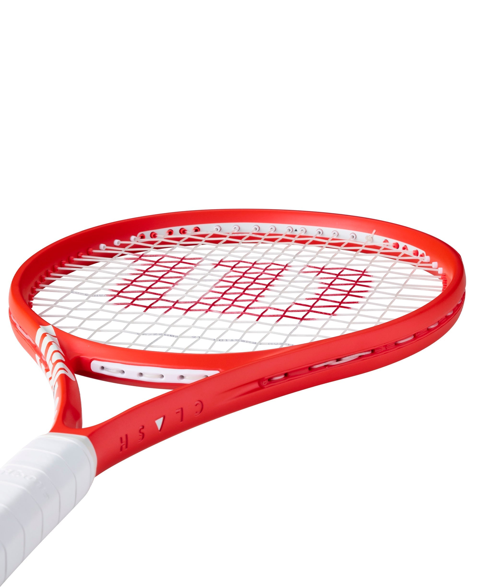 Wilson Clash 100UL V3 Reverse (2026) Tennis Racket WR212810U Tennis Rackets Wilson