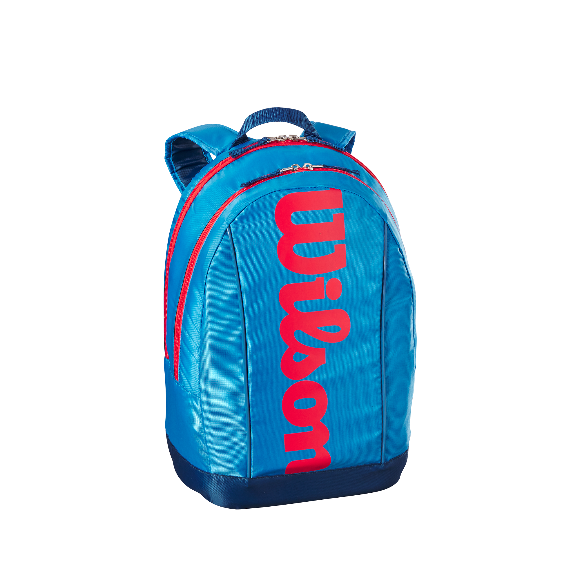Wilson Junior Backpack -  Blue/Orange