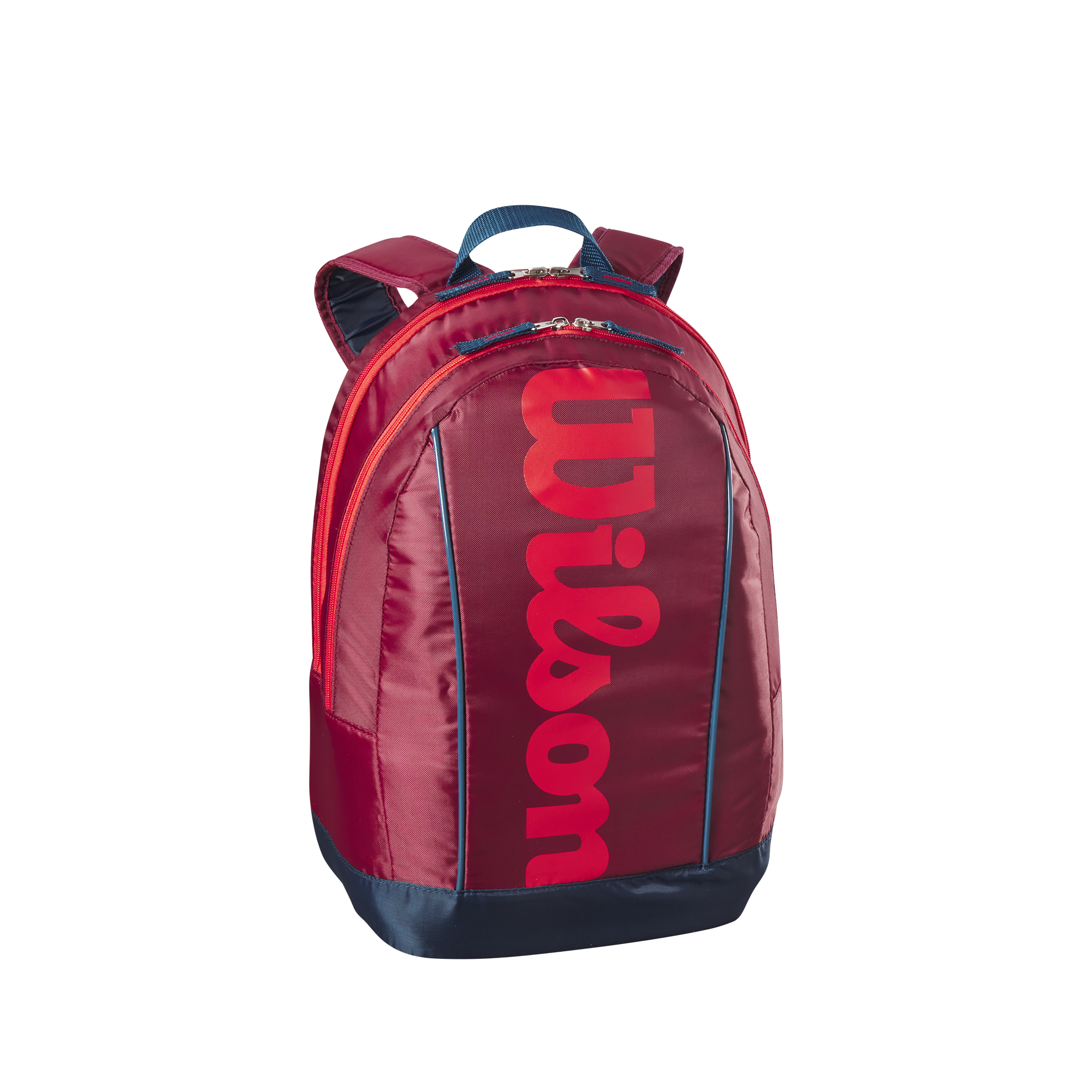 Wilson Junior Backpack - Red