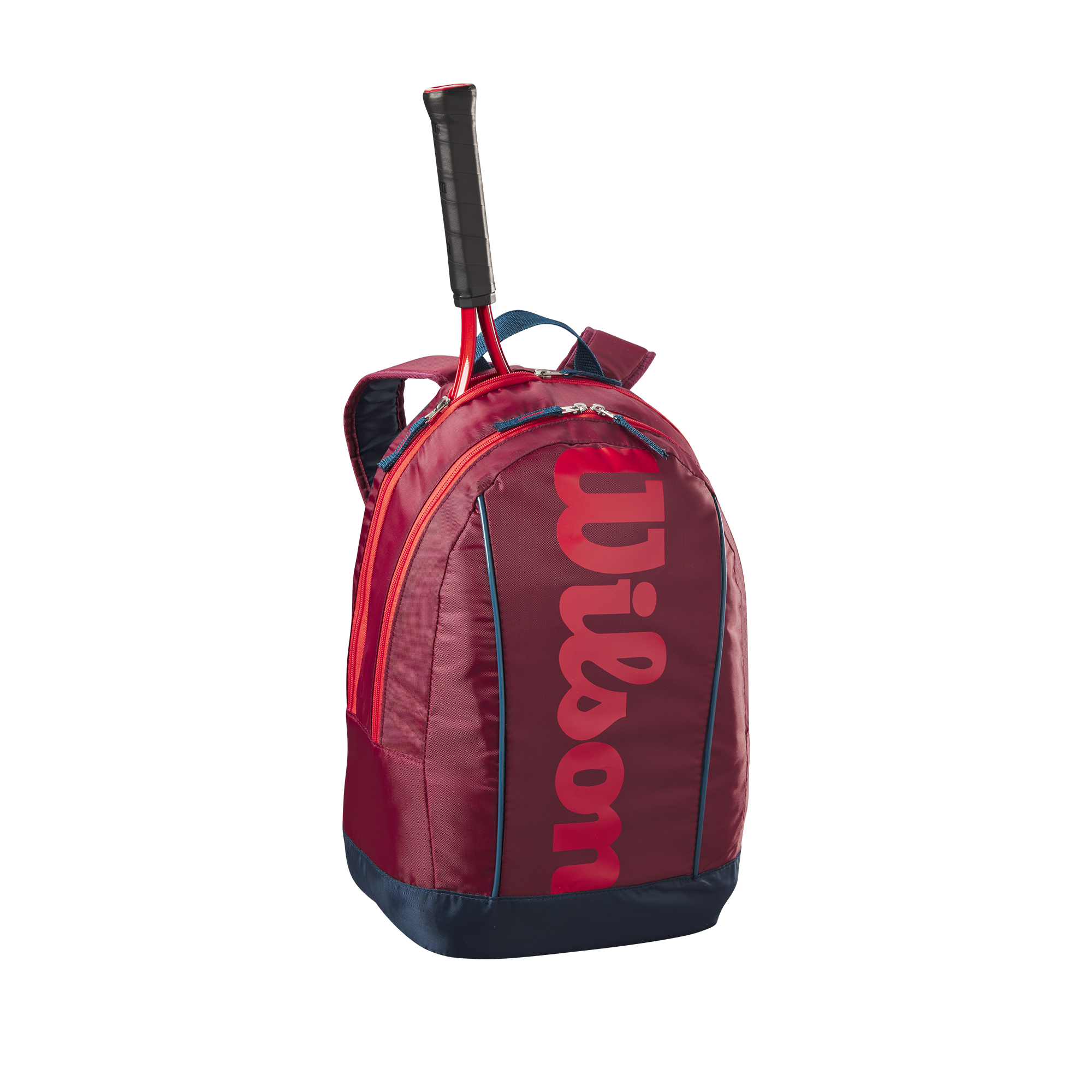 Wilson Junior Backpack - Red