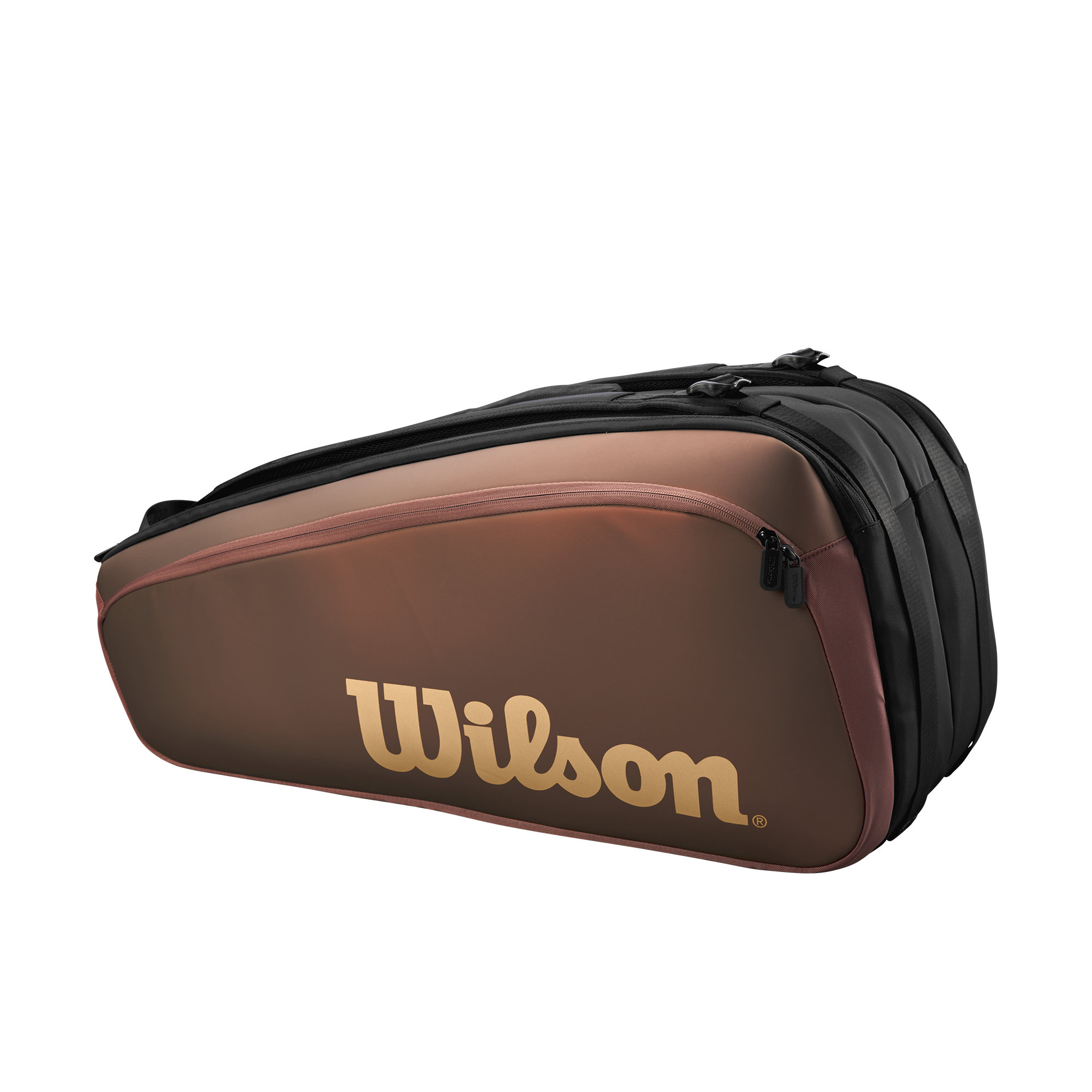 Wilson Pro Staff V14 Super Tour 9PK  WR8024501 Racket Bag O/S